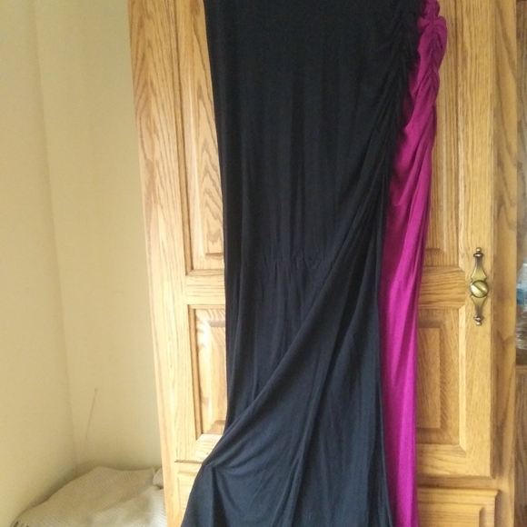 Two Long skirts - Picture 1 of 3